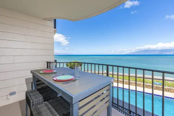 Photo 1 - Kahana Reef 205