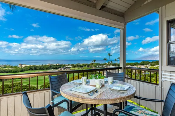 Photo 1 - Wailea Ekolu 908