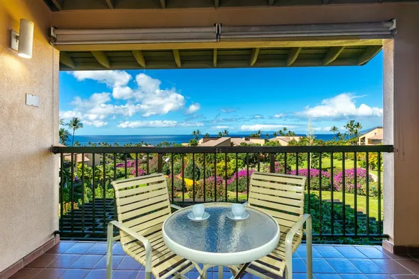 Photo 1 - Wailea Ekahi 49F