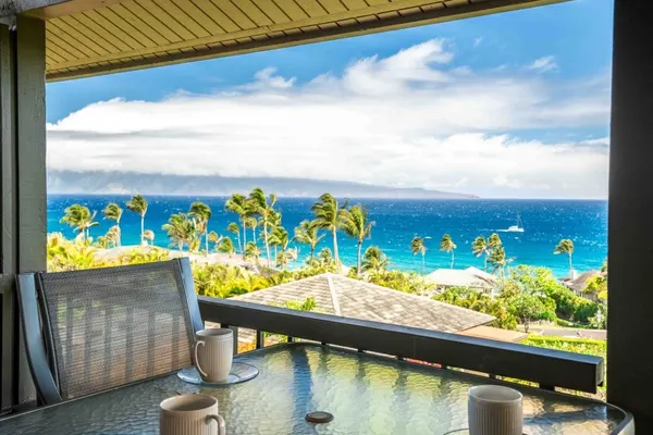 Photo 1 - Kapalua Ridge Villas #323