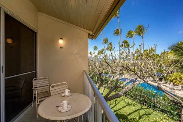 Photo 1 - Napili Shores E238