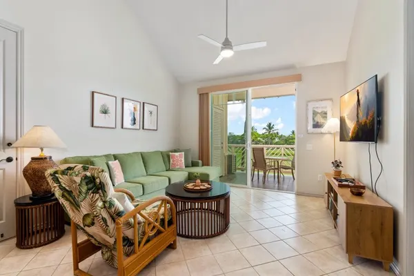 Photo 1 - Big Island Fairway Villa I-33