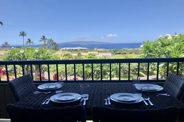 Photo 1 - Wailea Ekolu 502