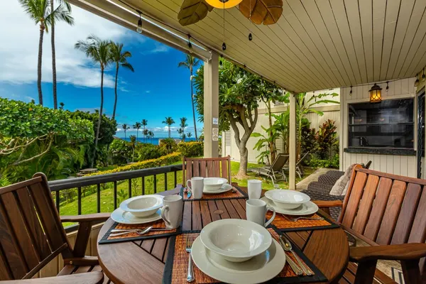 Photo 1 - Wailea Ekolu 1405
