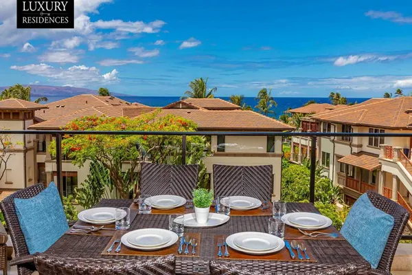 Photo 1 - Wailea Beach Villa H202