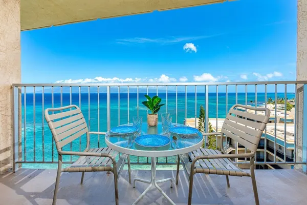 Photo 1 - Royal Kahana 1207