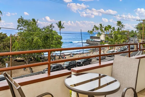 Photo 1 - Big Island White Sands Village 113