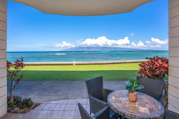 Photo 1 - Kahana Reef 120