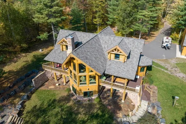 Photo 1 - Osprey Cabin Getaway