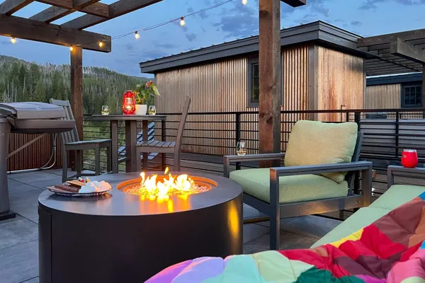 Photo 1 - Rock and Stars Chalet