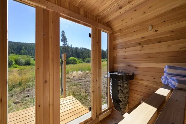 Photo 1 - Rock and Stars Chalet