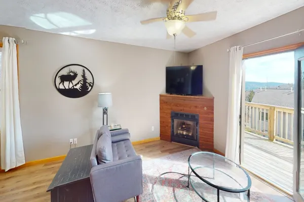 Photo 1 - Creekside #26 - Brigham Three Bedroom Townhome