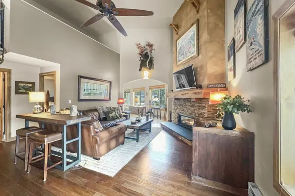 Photo 1 - BE410 Bridge End Pet Friendly