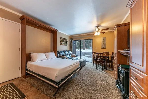 Photo 1 - Cozy Deluxe Studio #131 at Donner Lake Village