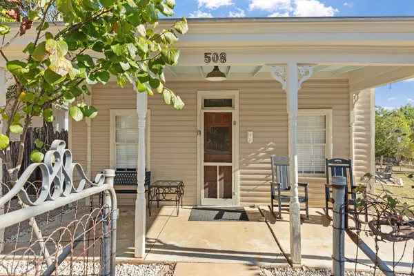 Photo 1 - Calmbach Cottage