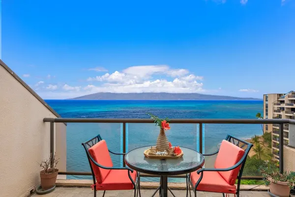 Photo 1 - Sands Of Kahana 281 2bed/2ba Penthouse