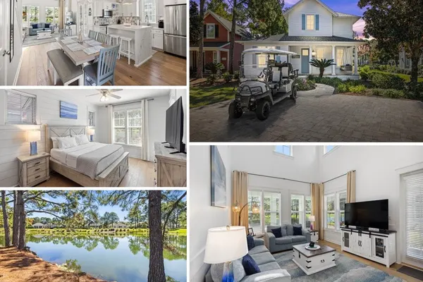 Photo 1 - 1309 Laurel Grove