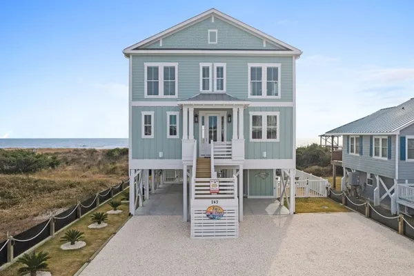 Photo 1 - Fish-N-Chips by the Sea