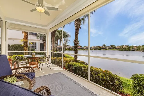 Photo 1 - Crown Colony Elegant Condo w/ Lake Views, Pool & Private Lanai