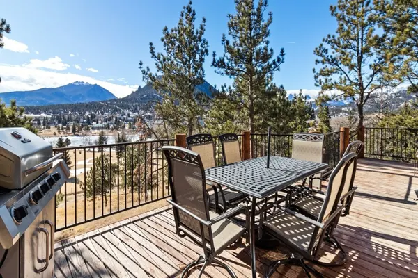 Photo 1 - Vista of Lake Estes by Estes Park Homes