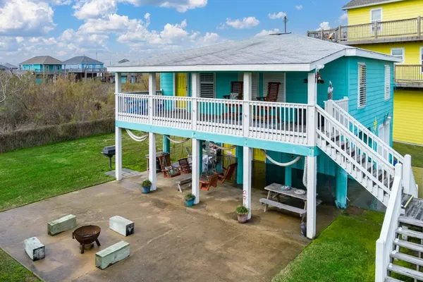 Photo 1 - Sea Level Beach Cabin