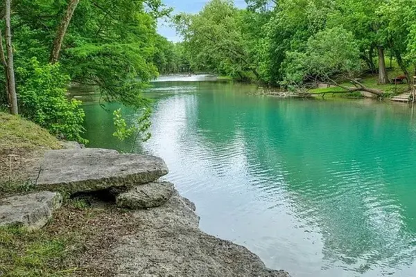 Photo 1 - CL 2849 River Escape At Horseshoe Falls