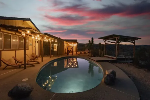 Photo 1 - Warren Vista Ranch - Heated Pool, Hot Tub!