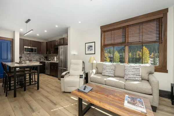 Photo 1 - Premium Unit 1301 - 1 Bedroom - Zephyr Mtn Lodge