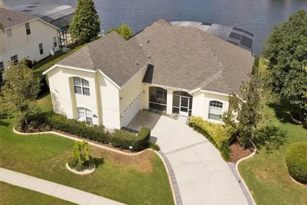 Photo 1 - Lake House at Formosa