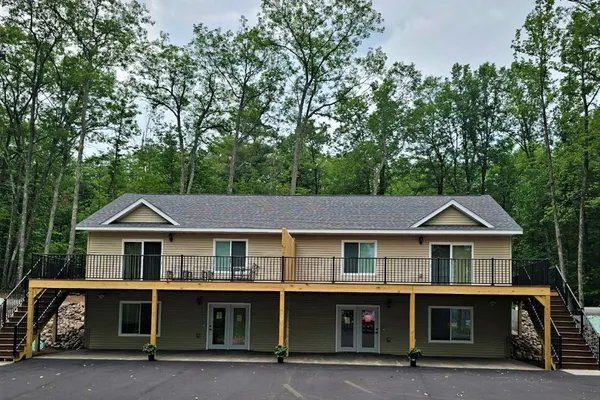 Photo 1 - Tri Lake House Duplex House Side A and B