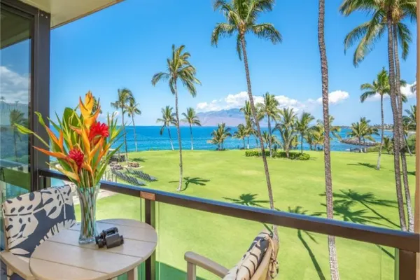 Photo 1 - KIHEI SURFSIDE, #310