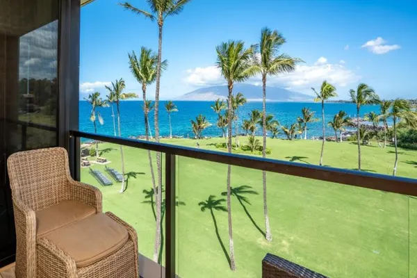 Photo 1 - KIHEI SURFSIDE, #512