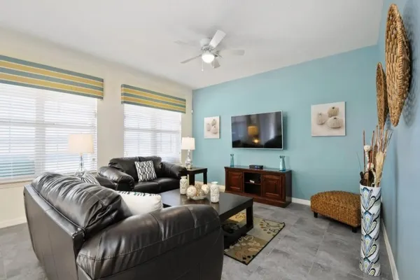 Photo 1 - Fabulous 6 Bed Pool Home with Game Room