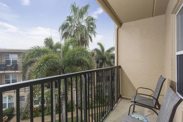 Photo 1 - Surfside I #304