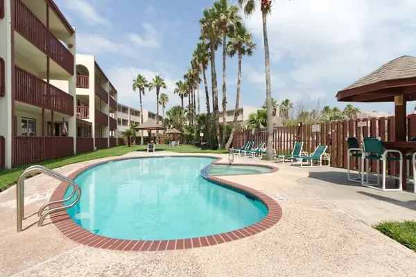 Photo 1 - * Comfy Inside * Updated * Beach 50 yards away