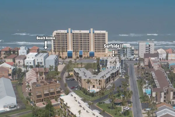 Photo 1 - * Updated * Comfy Inside * Beach 50 yards away