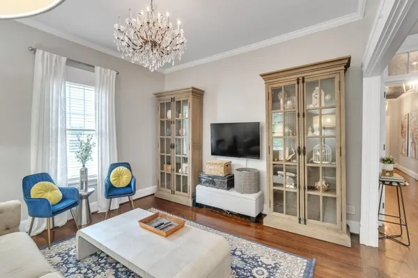 Photo 1 - Chic Bungalow in Plaza Midwood