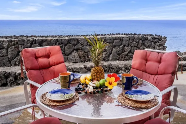 Photo 1 - Keauhou Kona Surf & Racquet Club Townhouse#182