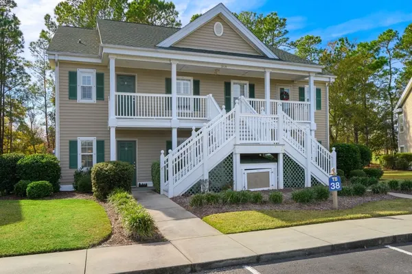 Photo 1 - 38C One Particular Harbor @ Pawleys