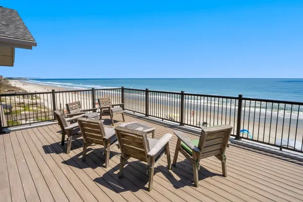 Photo 1 - Penthouse on the Point