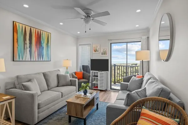 Photo 1 - Southwinds G10 (Ocean View)