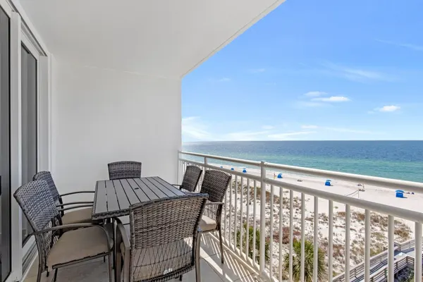 Photo 1 - FL-Seaspray Perdido Key 605