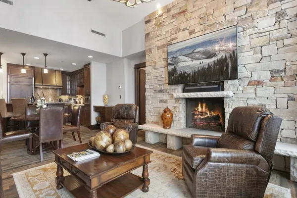 Photo 1 - Arrowleaf Lodge- Two Bedroom #401