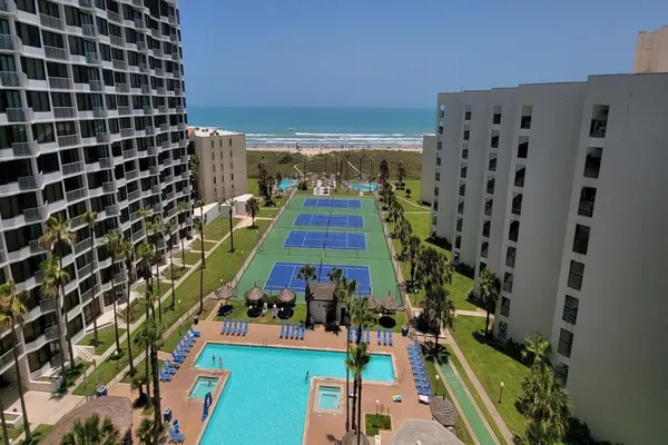 Photo 1 - Saida Towers II #506