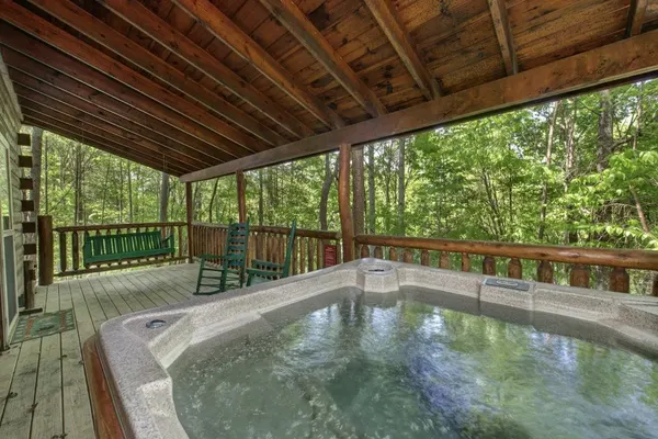 Photo 1 - Bear Secrets