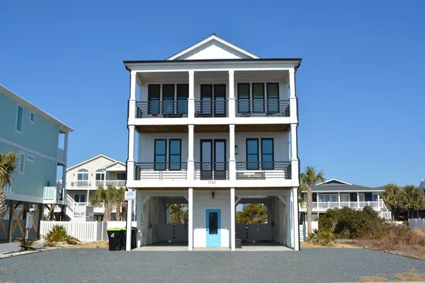 Photo 1 - 1040 BREAK / 1040 Ocean Blvd West