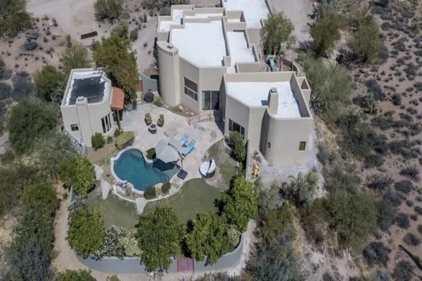 Photo 1 - Casa Carefree
