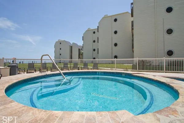 Photo 1 - Bahia Mar #478F
