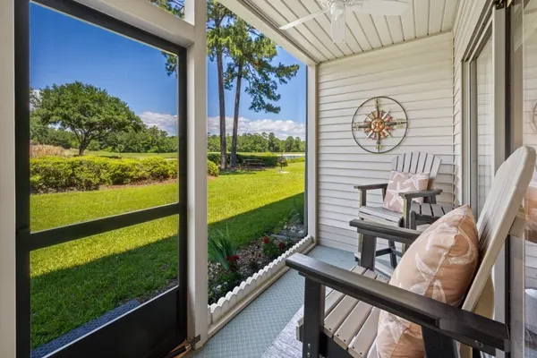 Photo 1 - 55A 4th Hole Retreat at True Blue