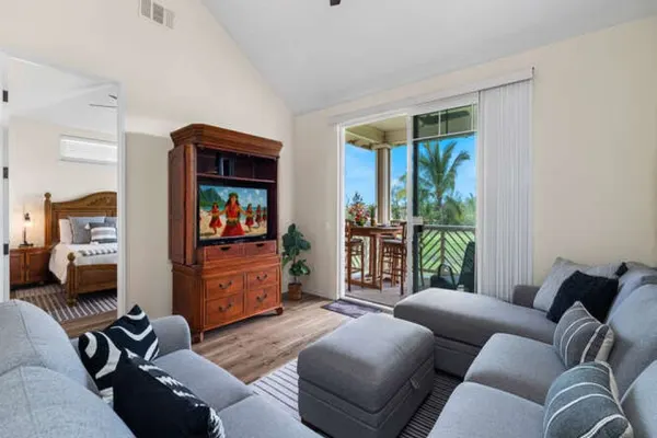 Photo 1 - Fairway Villas Waikoloa G31